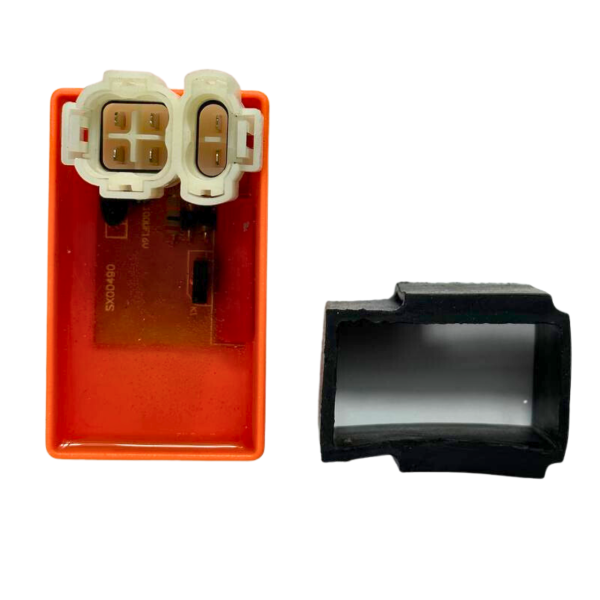 Коммутатор прозрачный GY6-80/150сс JWBP
