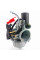 Карбюратор Yamaha Jog 50сс 3KJ JWBP