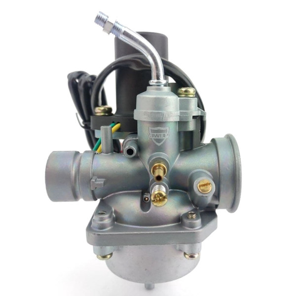 Карбюратор Yamaha Jog 50сс 3KJ JWBP