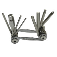 Мультитул набір шестигранників BikeHand YC-286N