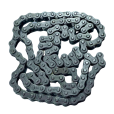 Цепь привода 428-116L серая GO