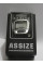 Велоспидометр проводной AS-405 11 режимов ASSIZE
