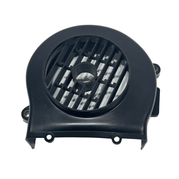 Кожух крильчатки охолодження GY6-50/80