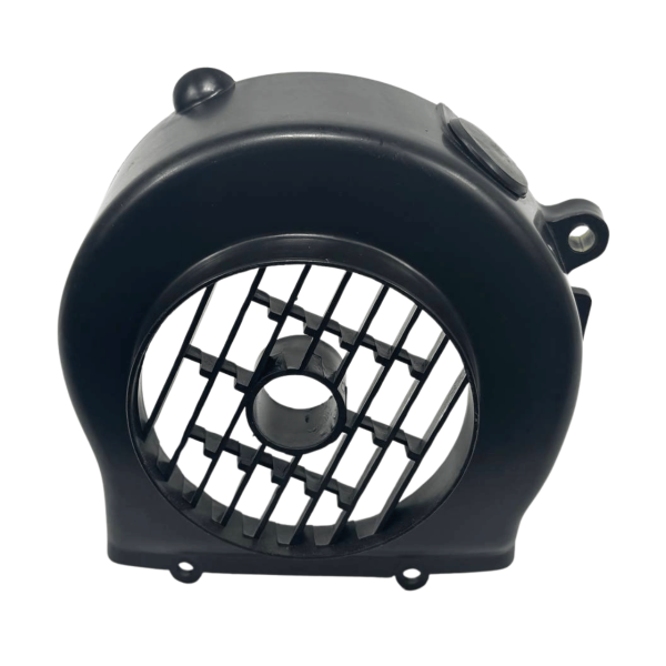 Кожух крильчатки охолодження GY6-50/80