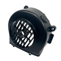 Кожух крыльчатки охлаждения GY6-50/80