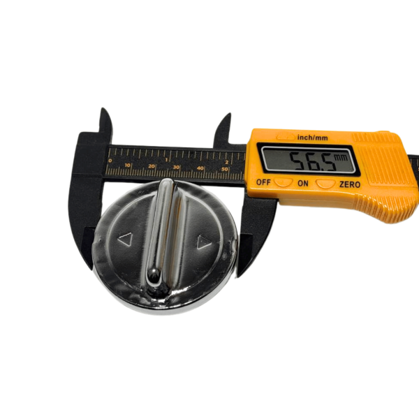 Крышка бензобака GY6 125-150/Актив GO