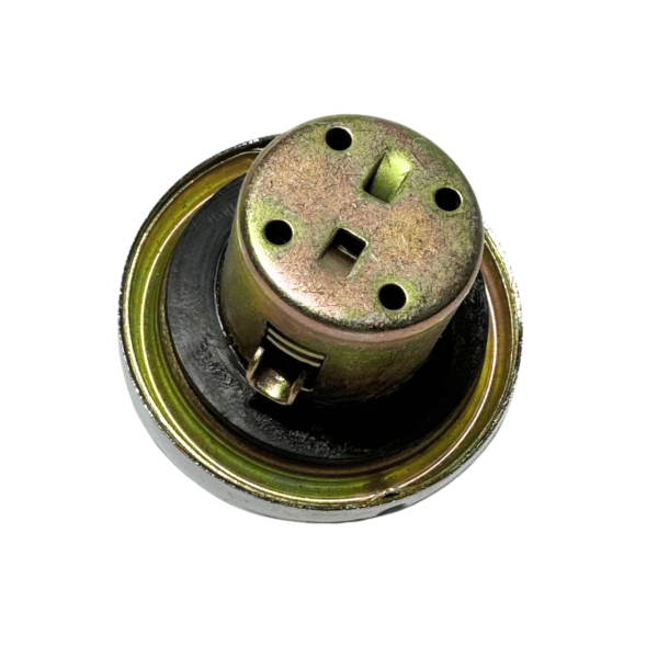 Крышка бензобака GY6 125-150/Актив GO