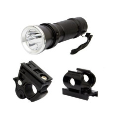 Фара велосипедная LED JY-245