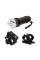 Фара велосипедная LED JY-245