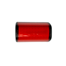 Стоп-сигнал велосипедный LED/USB C-TYPE WQB-514 красный большой Baisk