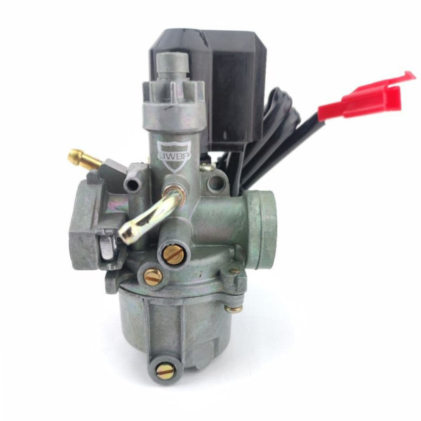 Карбюратор Honda Tact-50сс AF16 JWBP