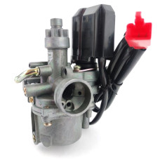 Карбюратор Honda Tact-50сс AF16 JWBP