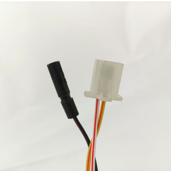 Статор генератора Suzuki AD-50 3+1 JWBP