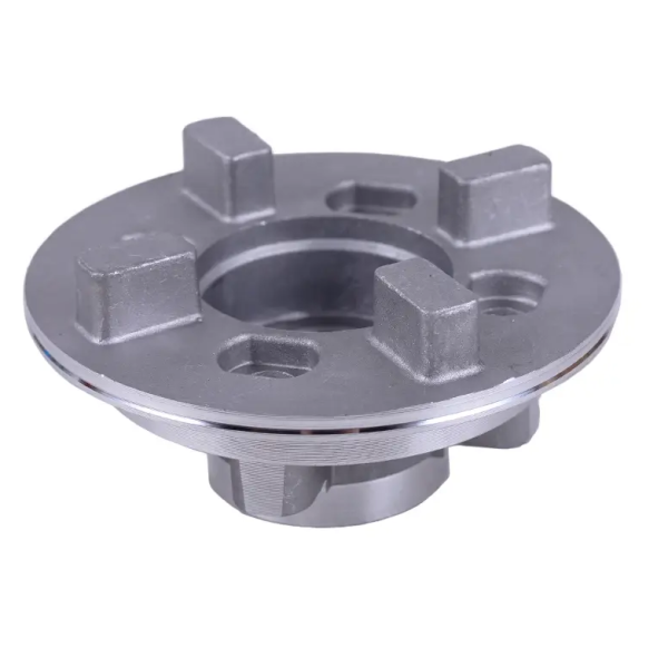 Демпфер WY-125B 18 колесо раздельная резинка JWBP