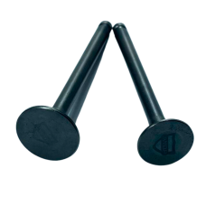 Клапани 4т JWBP GY6 80