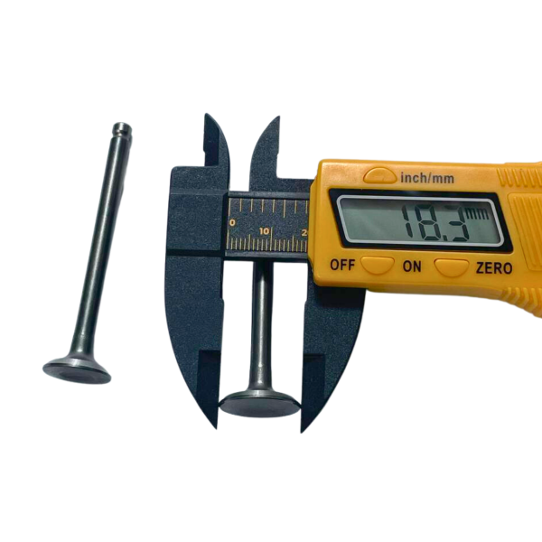 Клапаны 4Т JWBP GY6 80