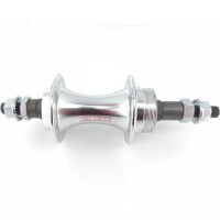 Задняя втулка 36 спиц под V-Brake хром 170мм Assess