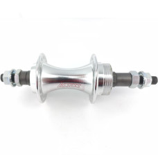 Задняя втулка 36 спиц под V-Brake хром 170мм Assess