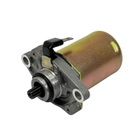 Стартер 50 куб 11 шліц Honda Tact AF-16