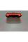 Стоп-сигнал з поворотником X5 LED/USB з пультом і лазером MEILAN