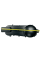 Крышка вариатора 4Т GY6 125/150сс 12/13" черная 152QMI/157QMJ