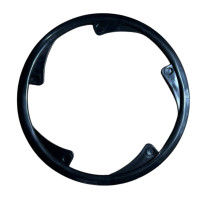 Захист системи 48 зубів 5 отворів полікарбонат Shunfeng