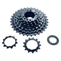 Кассета 9 скоростей HG200-9 Alivio Shimano