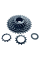 Кассета 9 скоростей HG200-9 Alivio Shimano