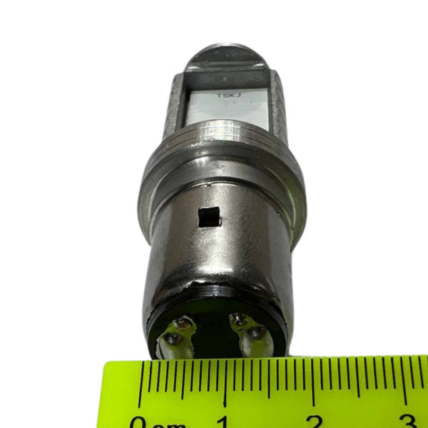Лампа фари LED BA20D JWBP