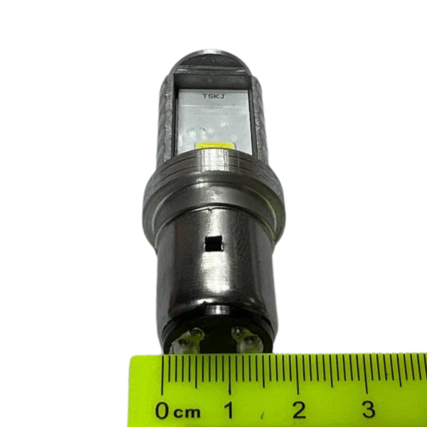Лампа фари LED BA20D JWBP