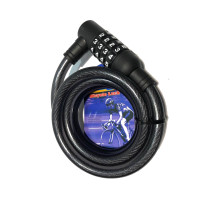 Замок 12-1500 мм со сменным кодом Tonyon TY535