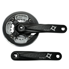 Шатуны RAID P01 32/22 170мм Prowheel