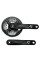 Шатуны RAID P01 32/22 170мм Prowheel