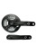 Шатуны RAID P01 32/22 170мм Prowheel