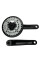 Шатуны RAID P01 32/22 170мм Prowheel