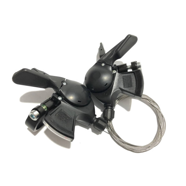 Манетки Altus SL-M310 3х8 Shimano