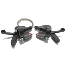Манетки Altus SL-M310 3х8 Shimano