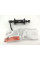 Передняя втулка Altus HB-RM40 36H черная под эксцентрик Shimano