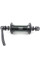 Передняя втулка Altus HB-RM40 36H черная под эксцентрик Shimano