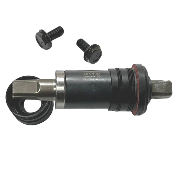 Картридж каретки BB-UN100 68x122.5мм под квадрат Shimano