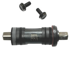 Картридж каретки BB-UN100 68x122.5мм под квадрат Shimano