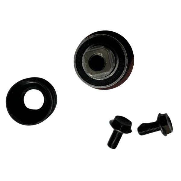 Картридж каретки BB-UN100 68x122.5мм под квадрат Shimano