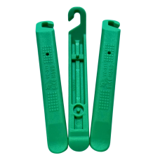 Бортировка пластиковая зеленая YC-311 Bike Hand