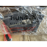 Камера 3.50-10 TR87 кривий вентиль Schrader HUNG-A Індонезія