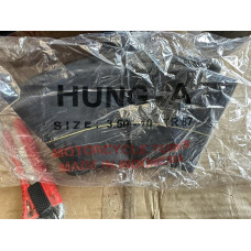 Камера 3.50-10 TR87 кривой вентиль Schrader HUNG-A Индонезия