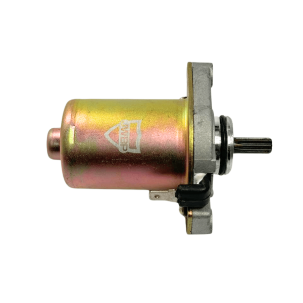 Стартер Yamaha Jog 50 10 шлицев JWBP
