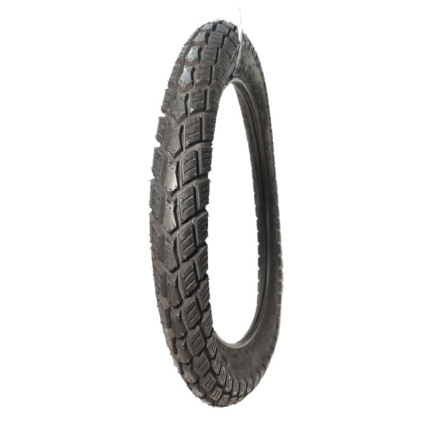 Мотопокрышка 2.75-17 TT 431 47P грязевая ASCENDO