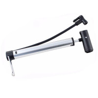 Насос ручний для підлоги з кріпленням на раму HONOR