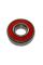 Подшипник коленвала 6204 Yamaha/Suzuki/GY6 JWBP