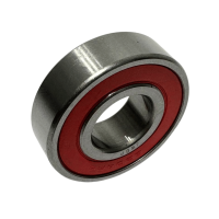 Подшипник коленвала 6204 Yamaha/Suzuki/GY6 JWBP